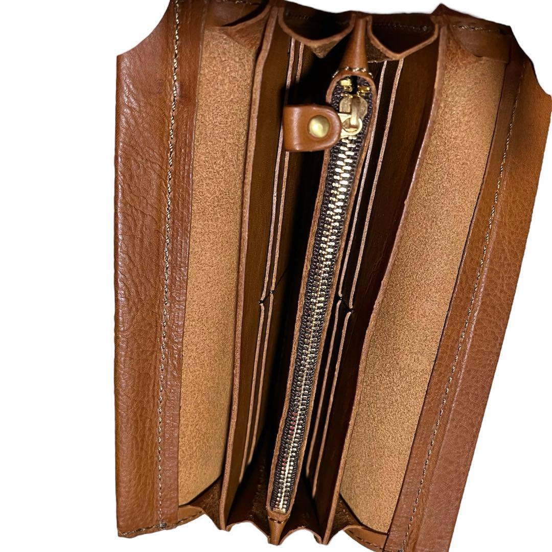 オルガン　Organ マグネット長財布GS-66