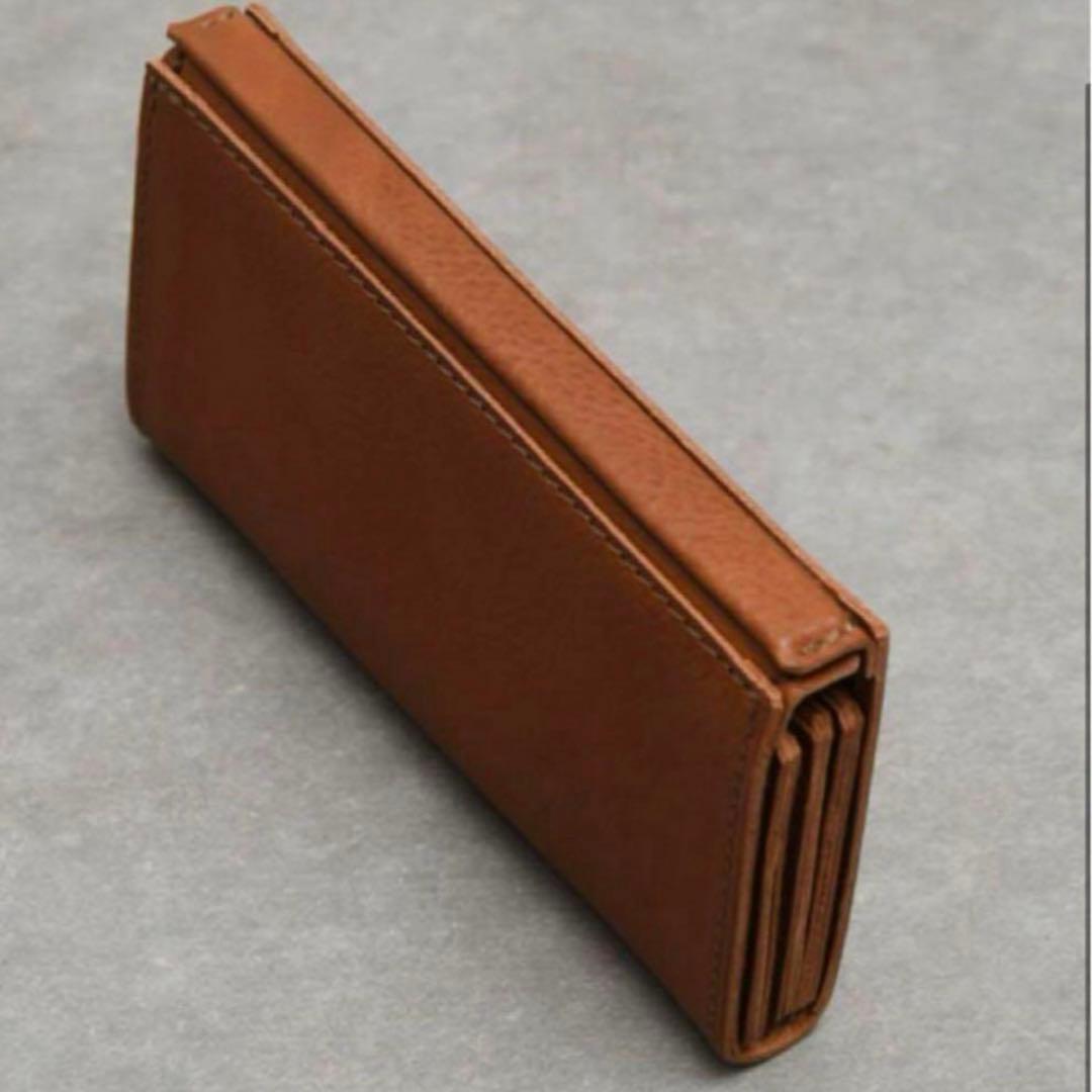 オルガン　Organ マグネット長財布GS-66