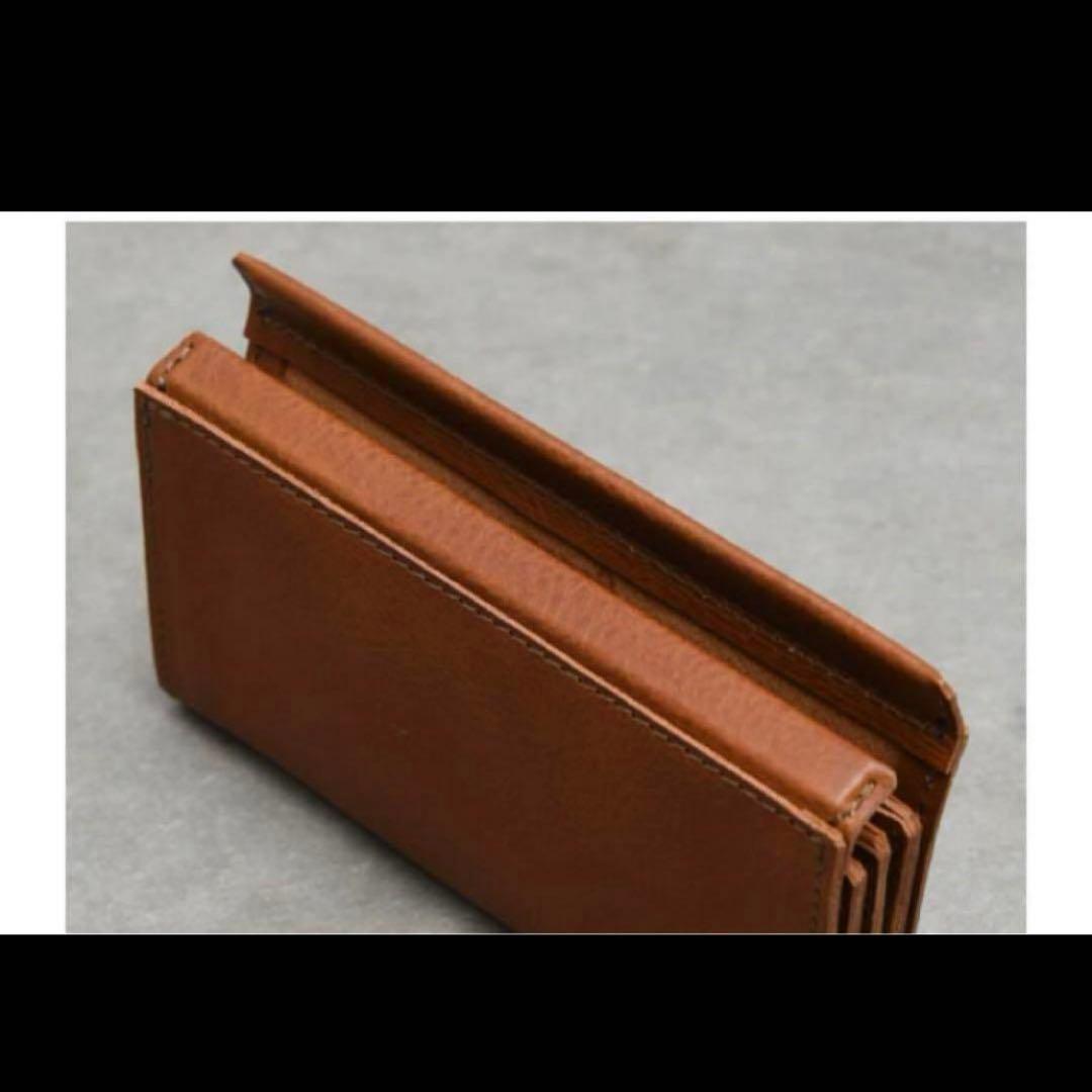 オルガン　Organ マグネット長財布GS-66