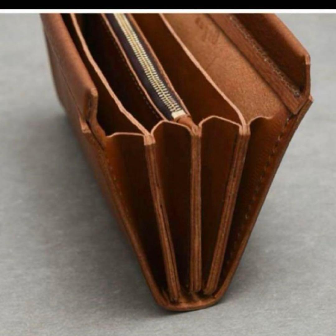 オルガン　Organ マグネット長財布GS-66