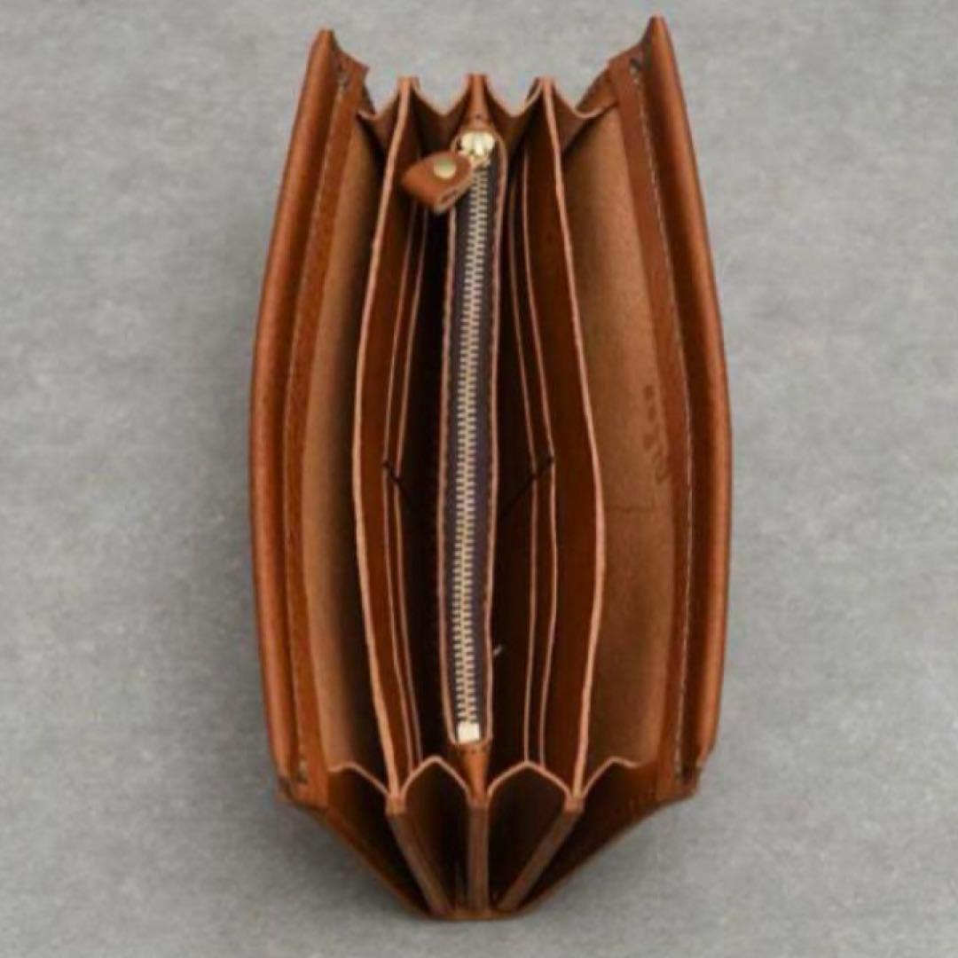 オルガン　Organ マグネット長財布GS-66