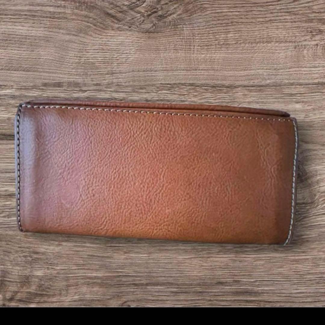 オルガン　Organ マグネット長財布GS-66