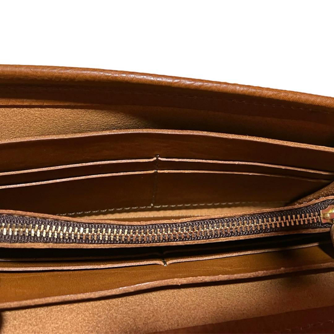 オルガン　Organ マグネット長財布GS-66