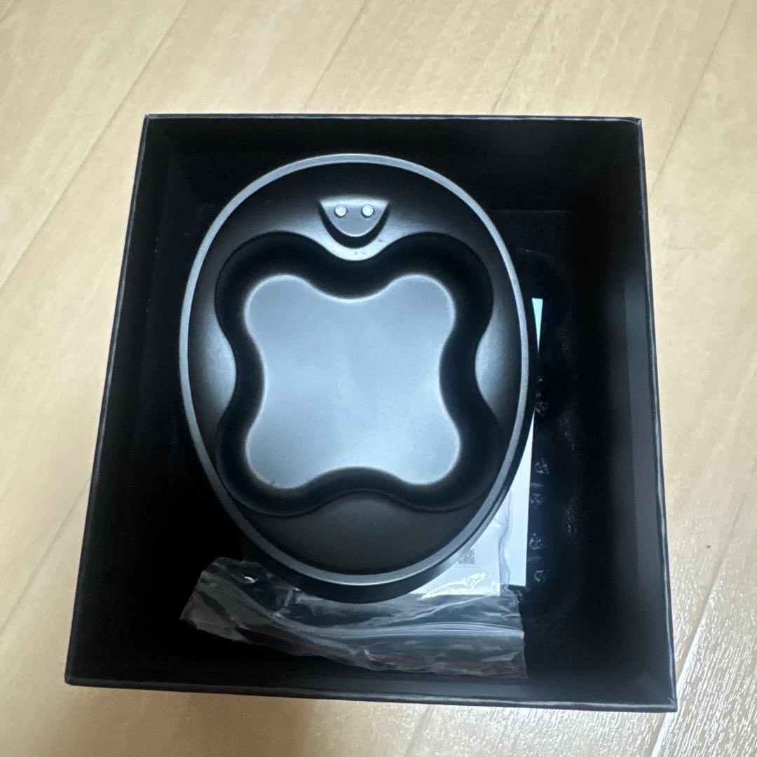 NIPLUX EMS HEAD SPA PREMIUM ヘッドマッサージ器