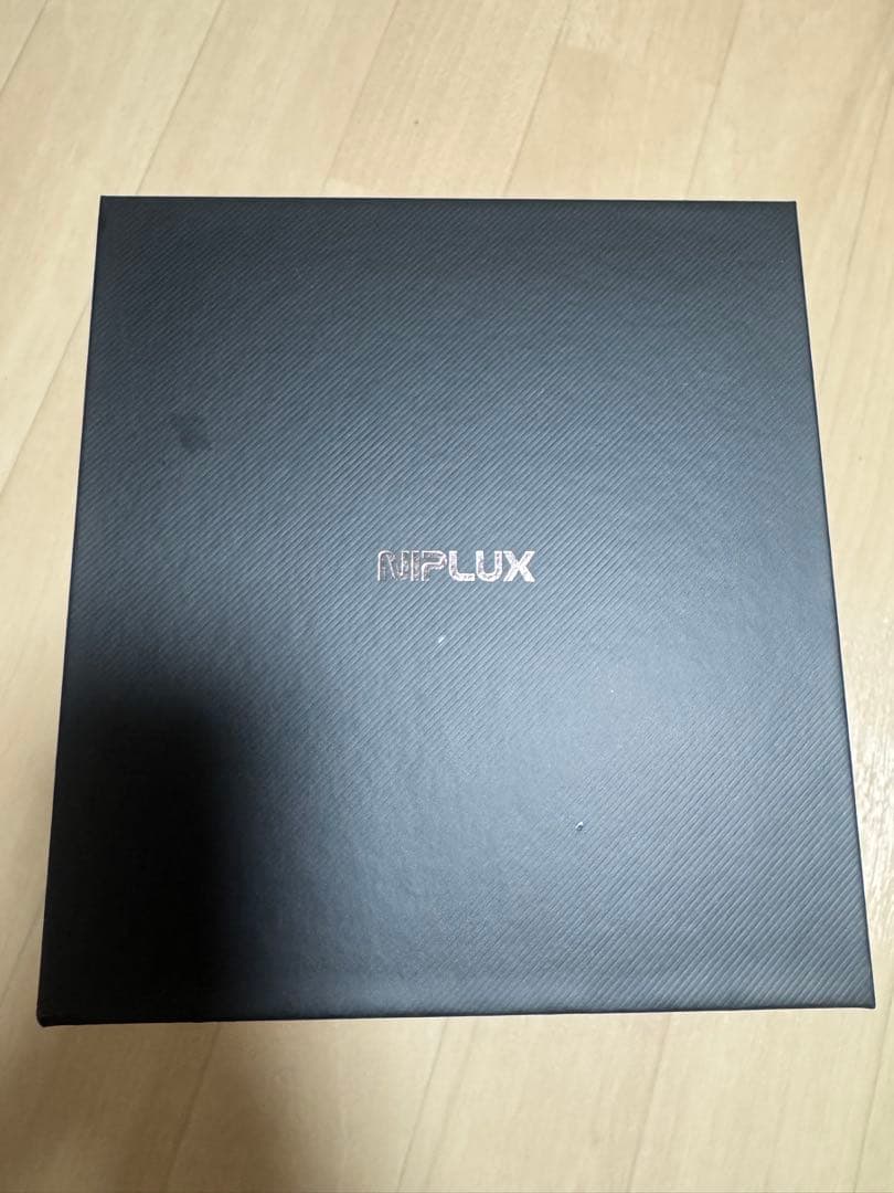 NIPLUX EMS HEAD SPA PREMIUM ヘッドマッサージ器