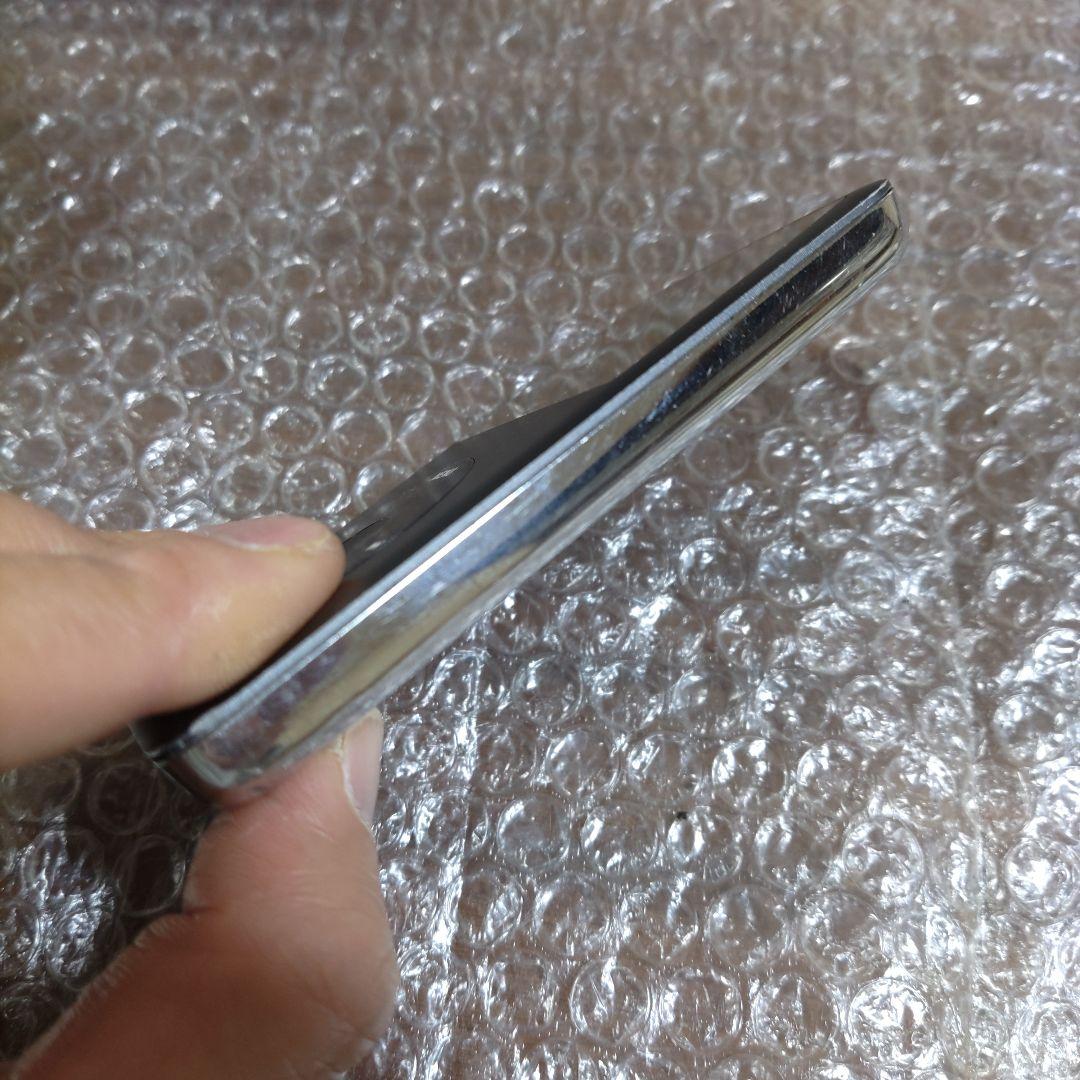 アイポッドクラシック　第6世代　A1238　160GB ジャンクナンバー1098