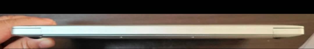 N*i様 Macbook 12インチ　シルバー　A1534 　ジャンク