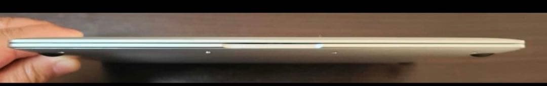 N*i様 Macbook 12インチ　シルバー　A1534 　ジャンク