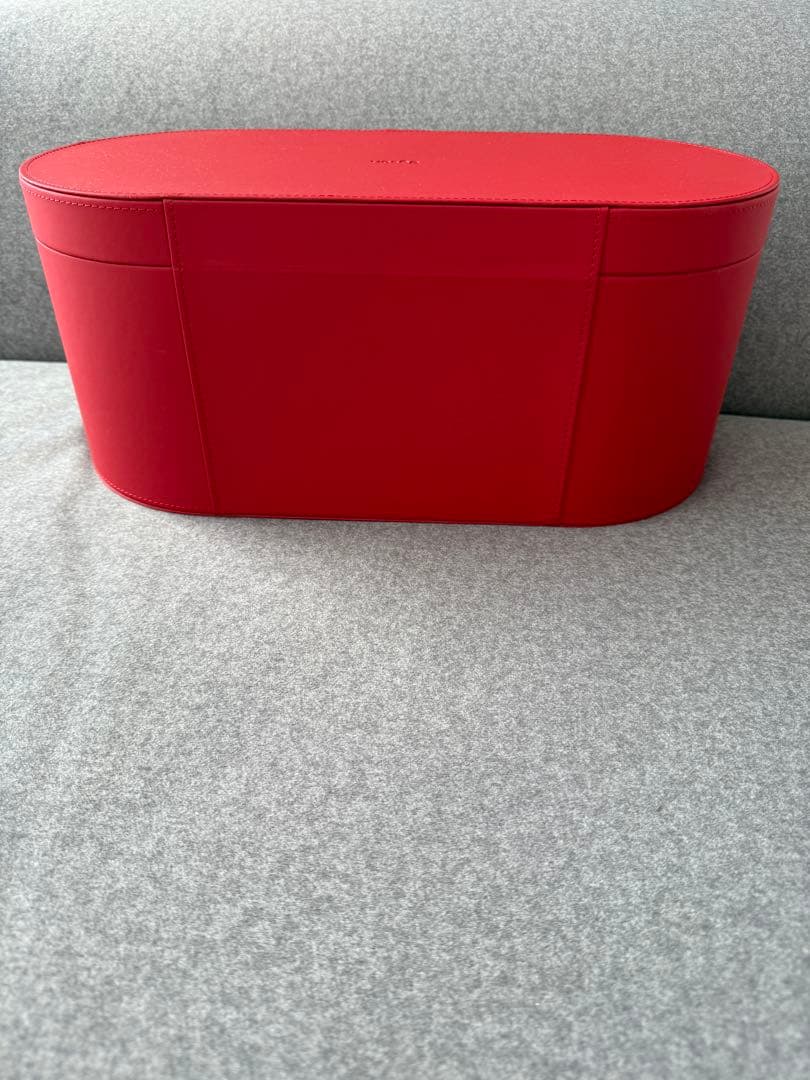 Dyson Airwrap ダイソン エアラップHS01COMPRNN レッド