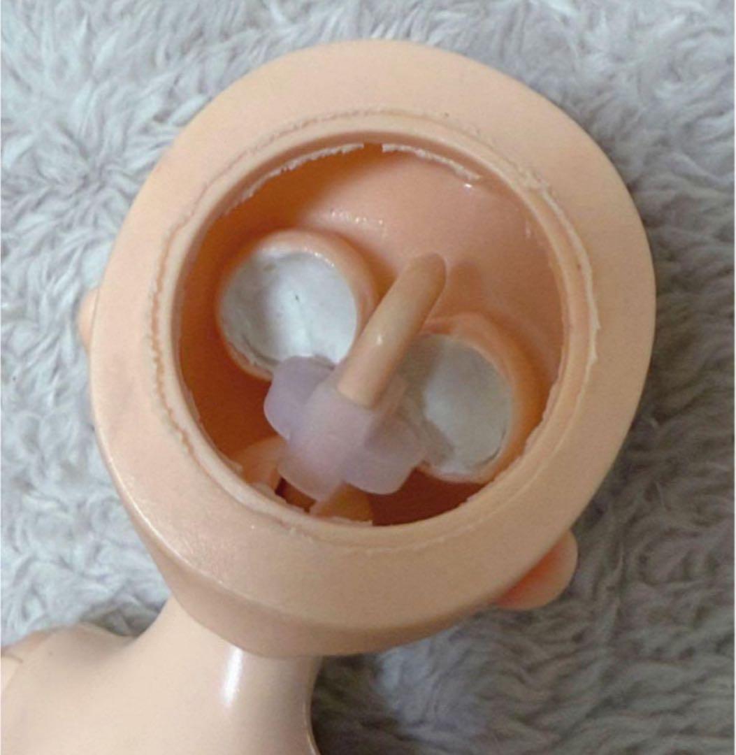 ♥リボーンドールのお友達に♥6分の1 bjdドール 球体関節人形 カスタムドール