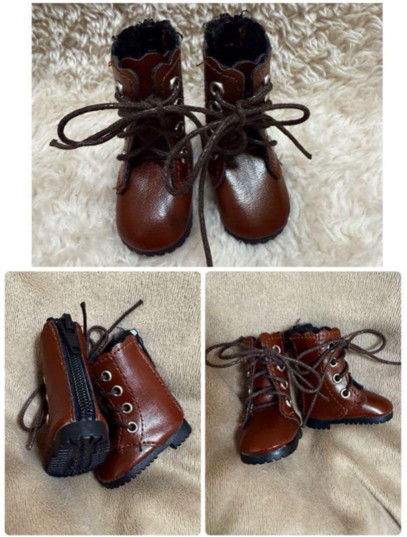 ♥リボーンドールのお友達に♥6分の1 bjdドール 球体関節人形 カスタムドール