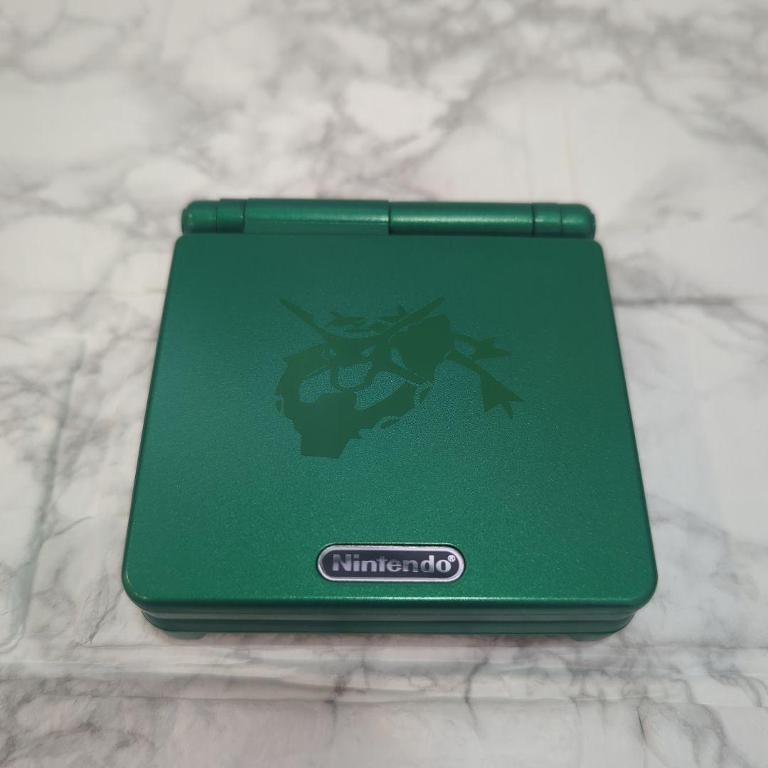 KKとと GBASP カスタム２台 【購入注意】