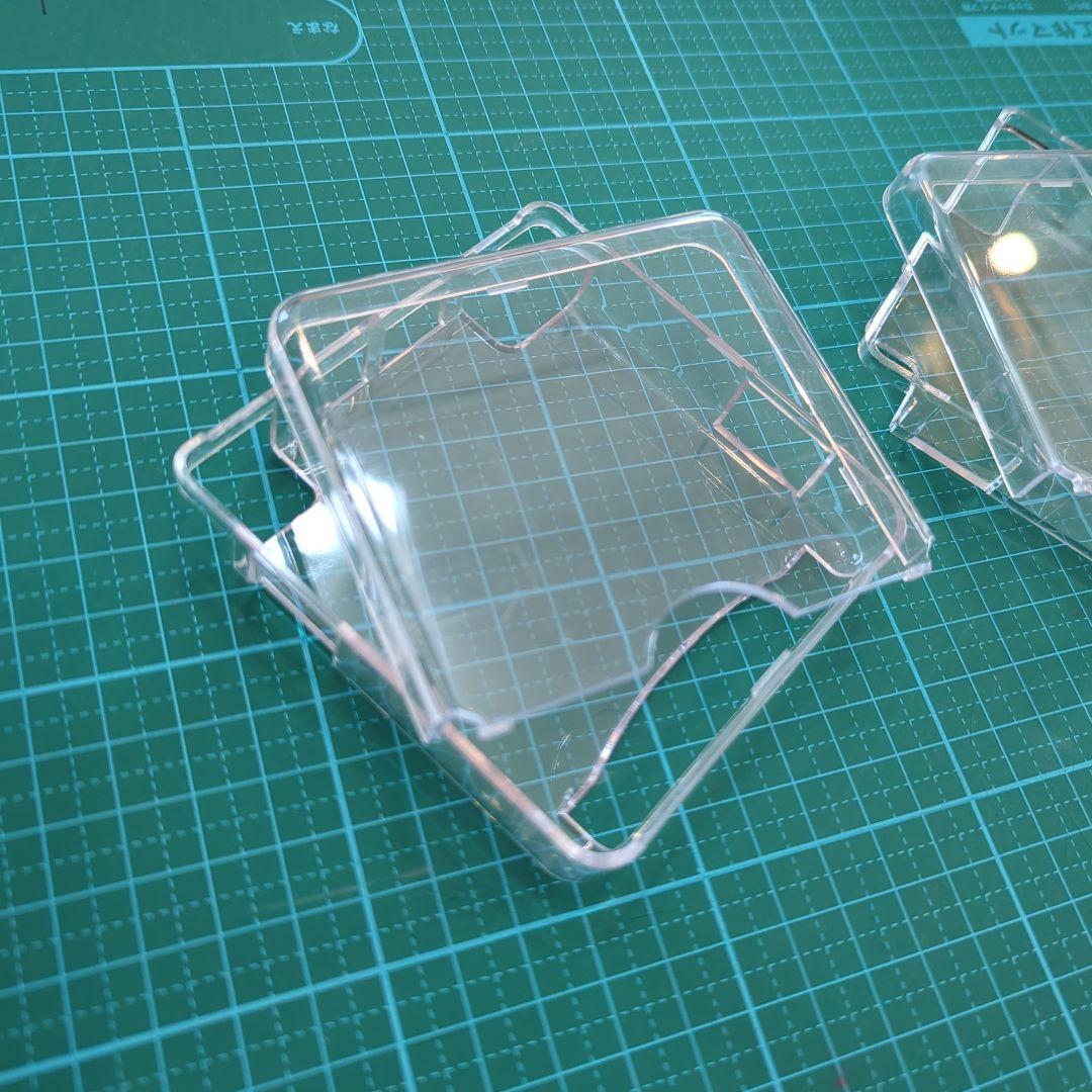 KKとと GBASP カスタム２台 【購入注意】