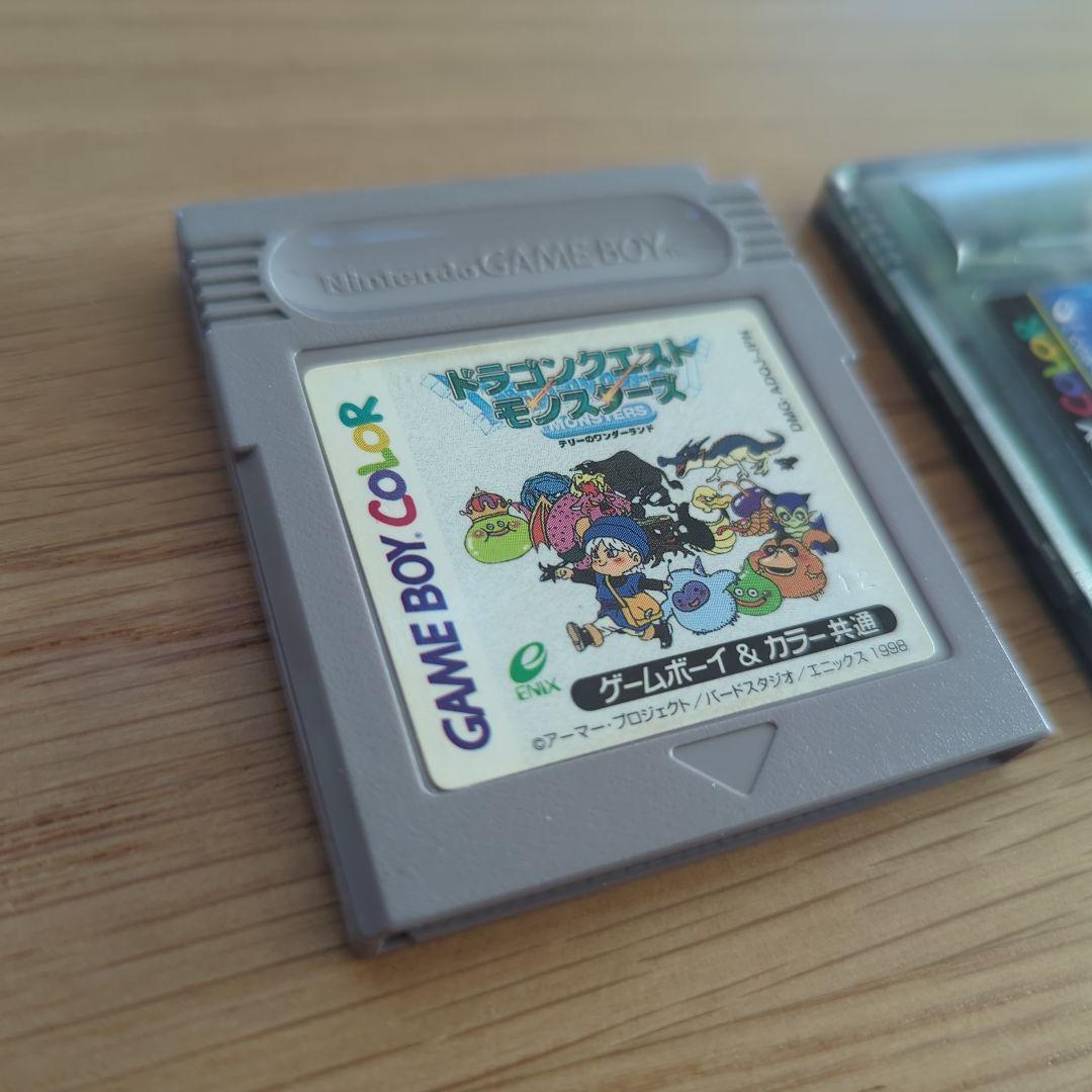 KKとと GBASP カスタム２台 【購入注意】