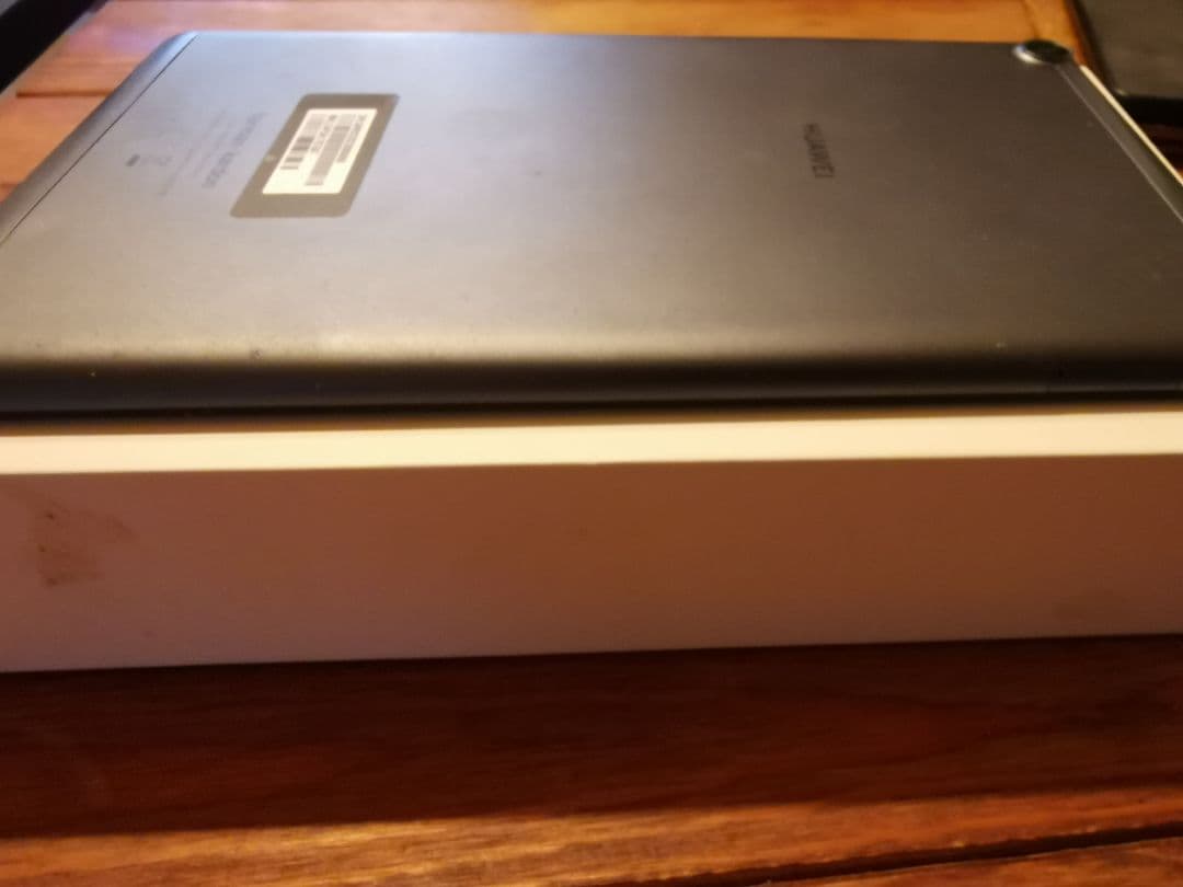 HUAWEI MediaPad M5 lite 8インチ 美品