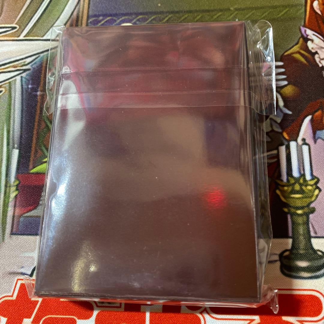 ドラゴンメイド・ハスキー 絵違い スリーブ