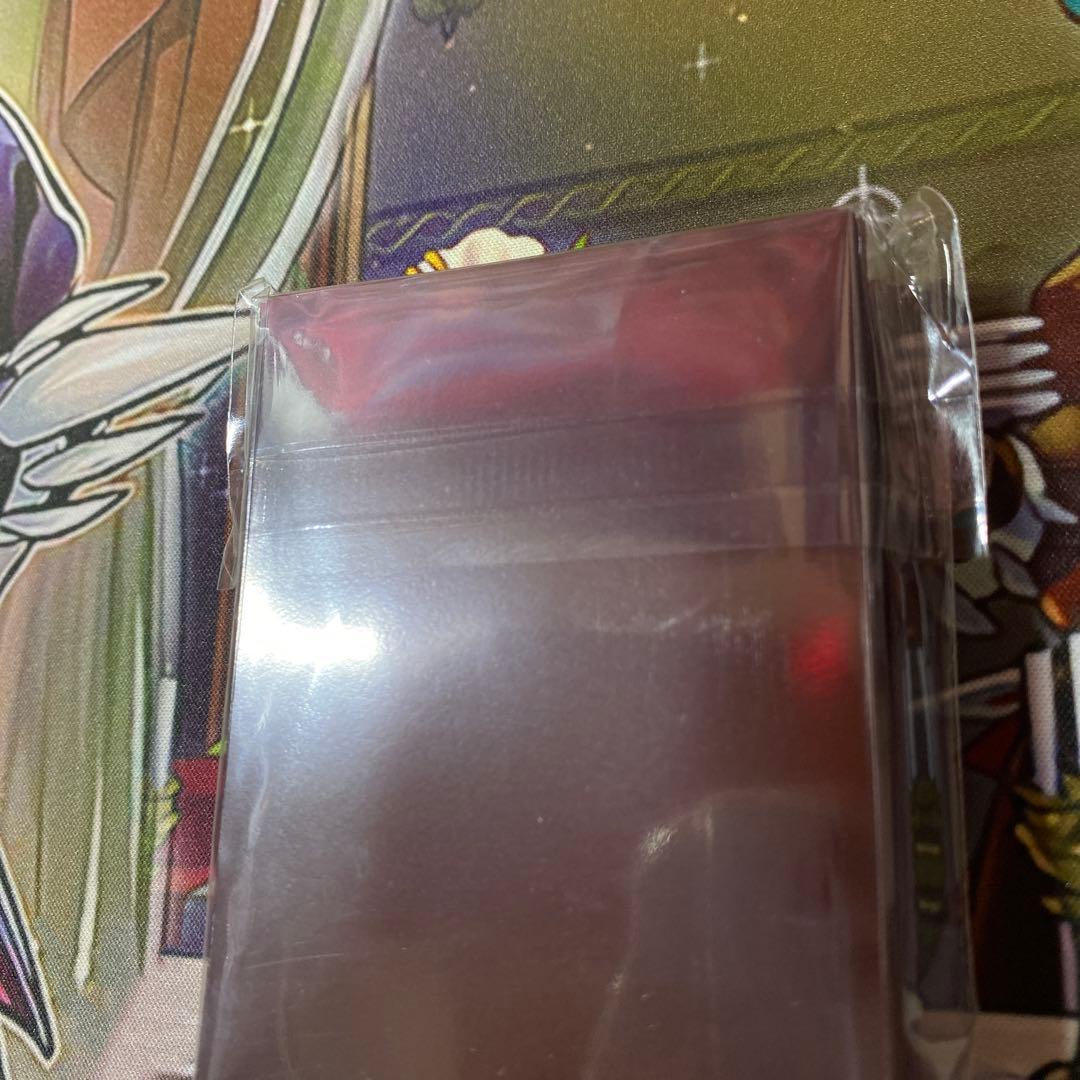 ドラゴンメイド・ハスキー 絵違い スリーブ