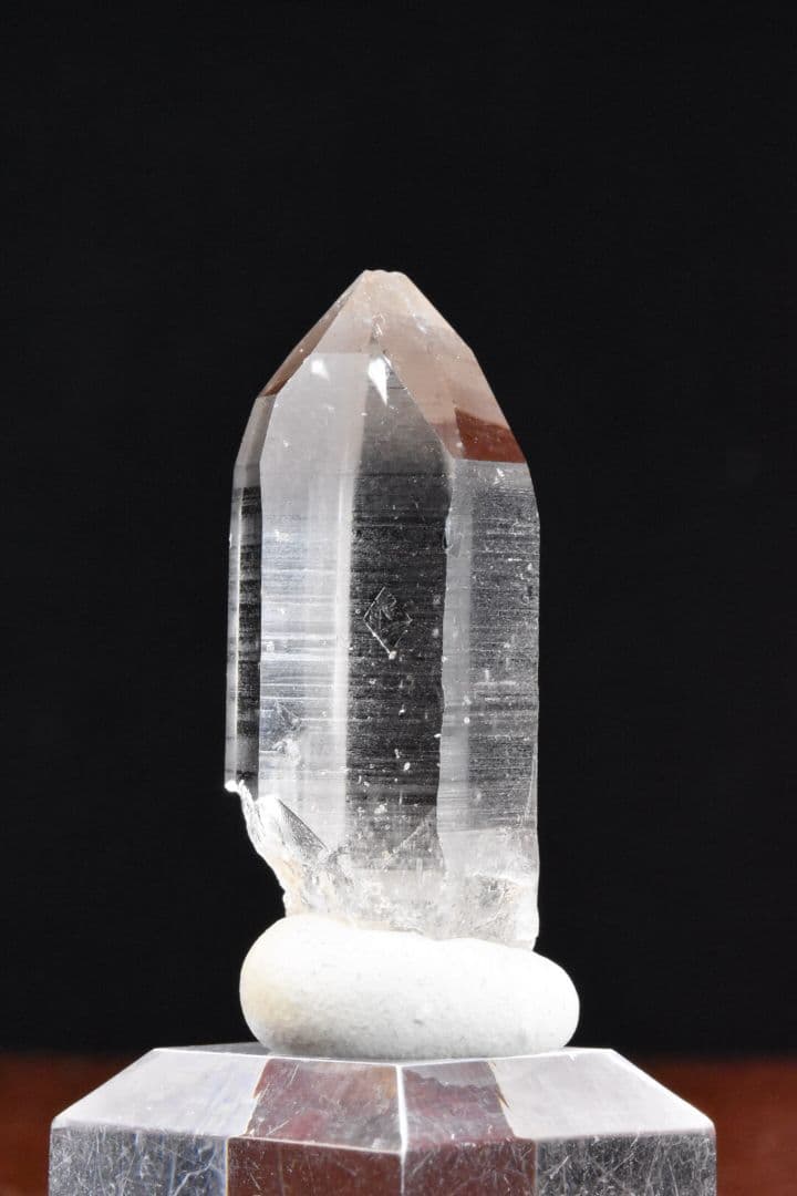 ガネーシュヒマール産 ミストカーテン