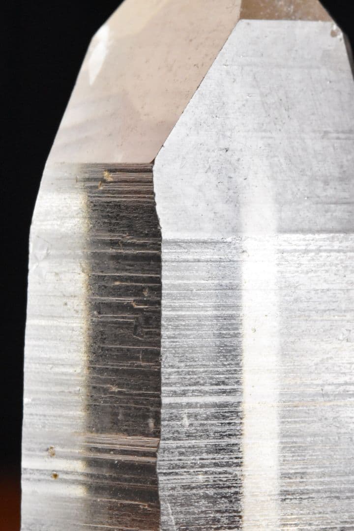 ガネーシュヒマール産 ミストカーテン