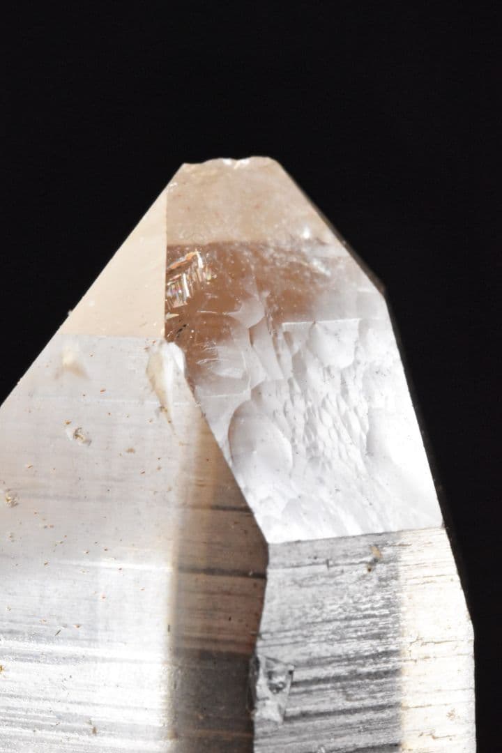 ガネーシュヒマール産 ミストカーテン