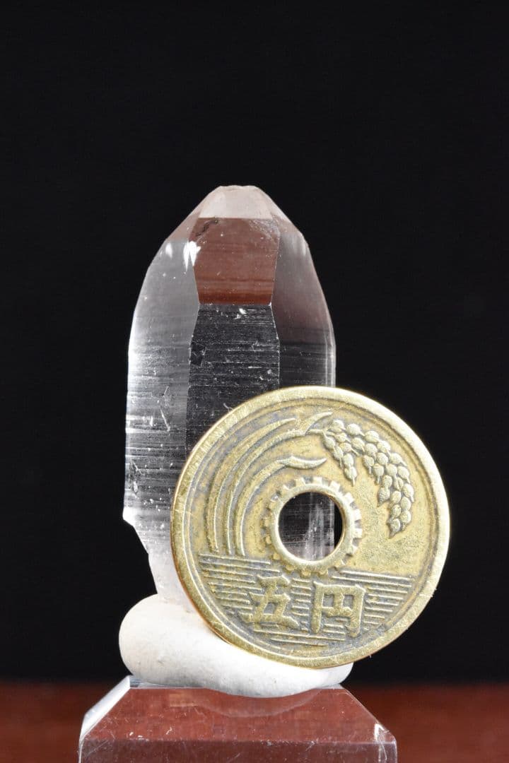 ガネーシュヒマール産 ミストカーテン