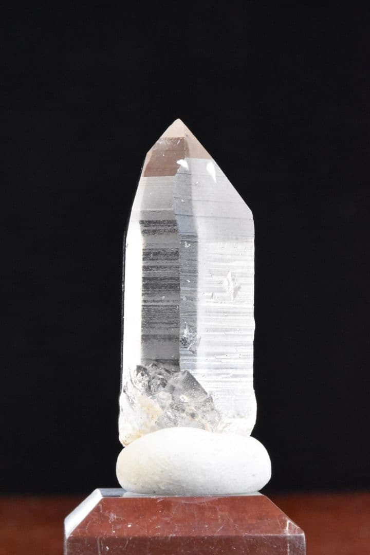 ガネーシュヒマール産 ミストカーテン