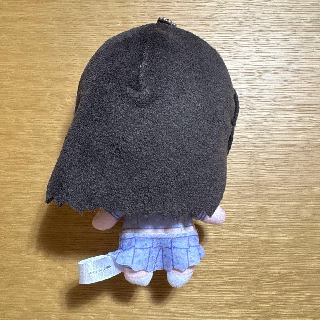 イコラブ ぬいぐるみマスコット 野口衣織 (6周年衣装)