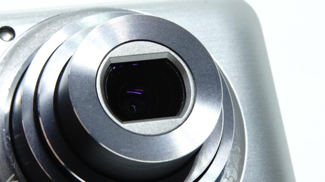 【W2303】 SONY Cyber-shot DSC-WX7 ソニー