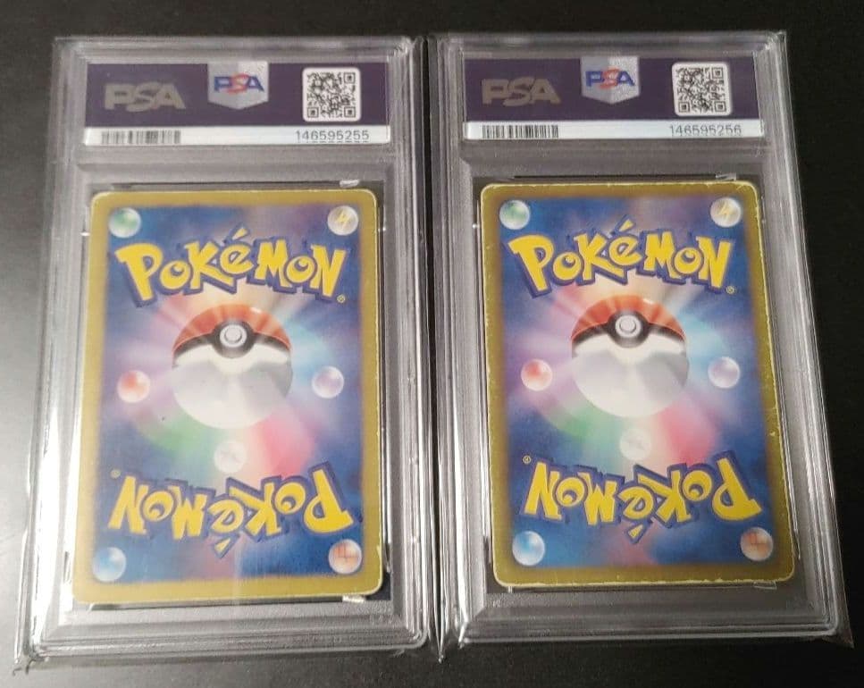 大特価【奇跡の連番 PSA1】 ギラティナ ダークライ プラズマ団バトルギフト