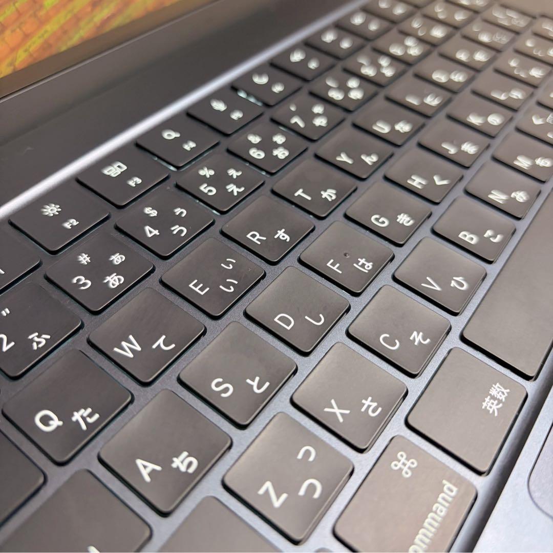【即買いOK】MacBook Air 15インチ M3（2024）おまけ付き