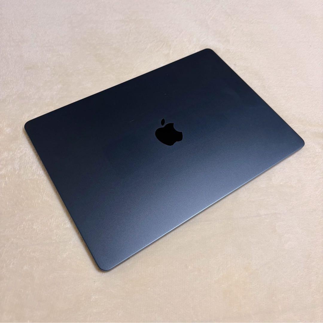 【即買いOK】MacBook Air 15インチ M3（2024）おまけ付き