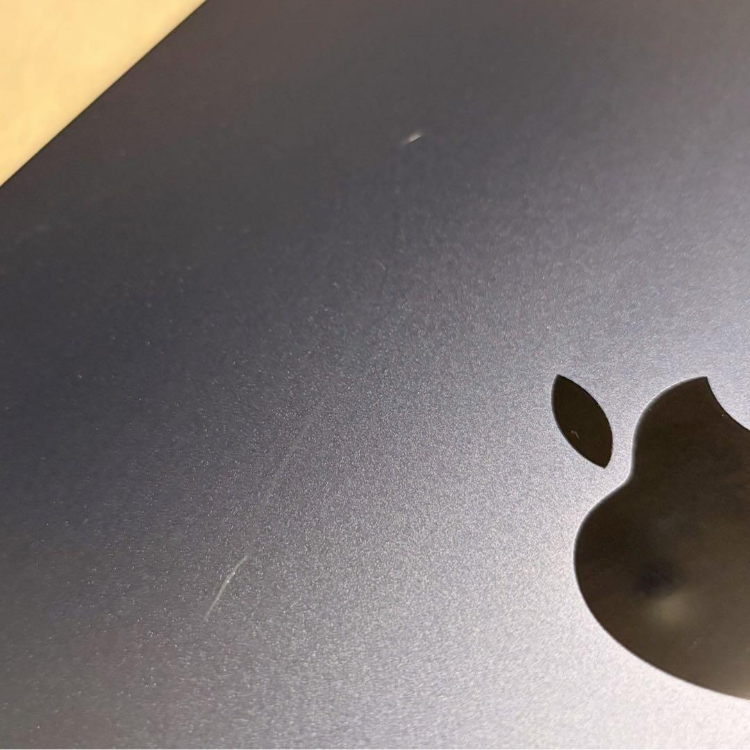 【即買いOK】MacBook Air 15インチ M3（2024）おまけ付き