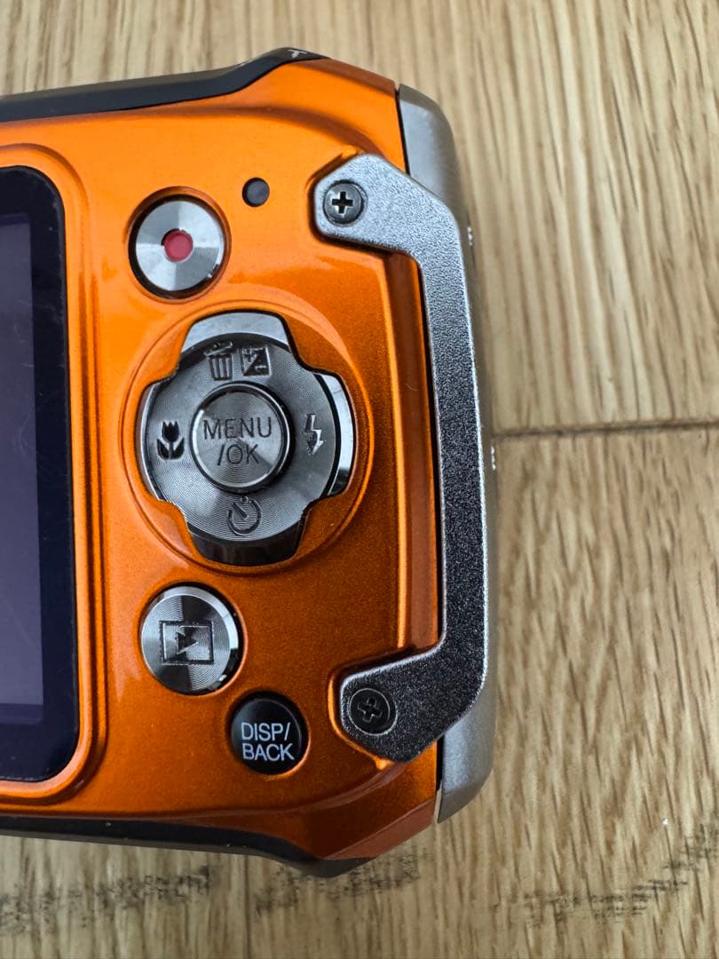 デジカメラまとめ売り 2セット ￼動作確認