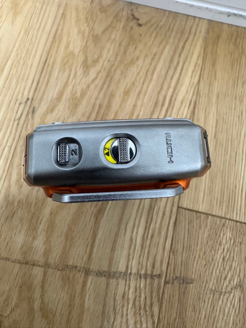 デジカメラまとめ売り 2セット ￼動作確認