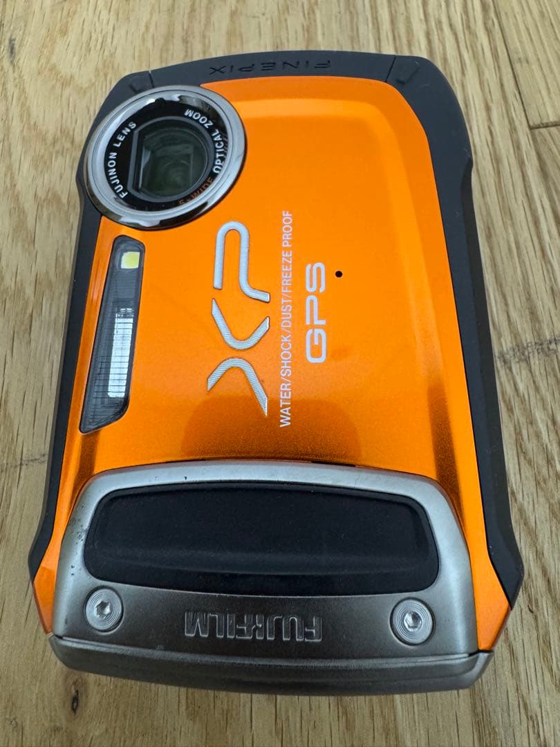 デジカメラまとめ売り 2セット ￼動作確認