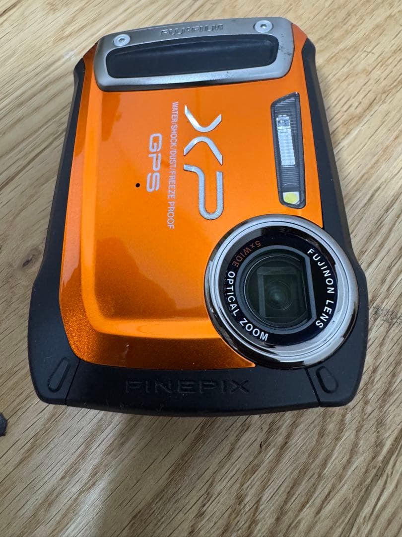 デジカメラまとめ売り 2セット ￼動作確認