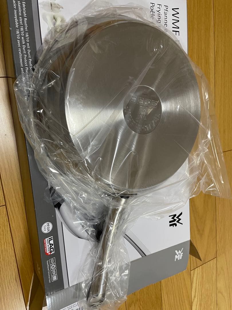 WMF ProfiSelect フライパン 28cm