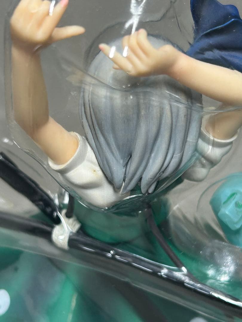 魂魄妖夢　フィギュア