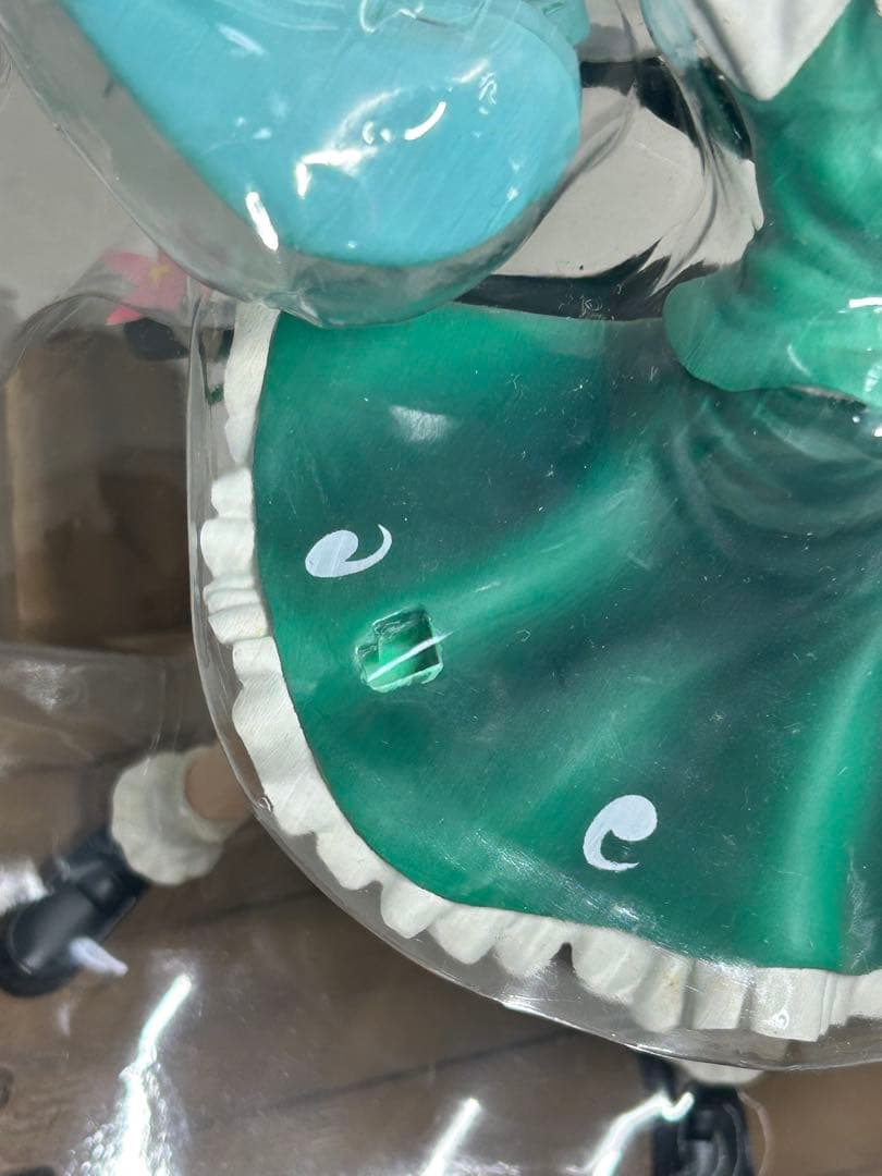 魂魄妖夢　フィギュア