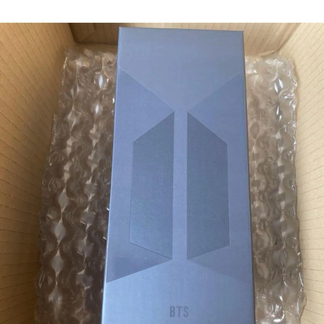BTS Official Light Stick アミボム ペンライト