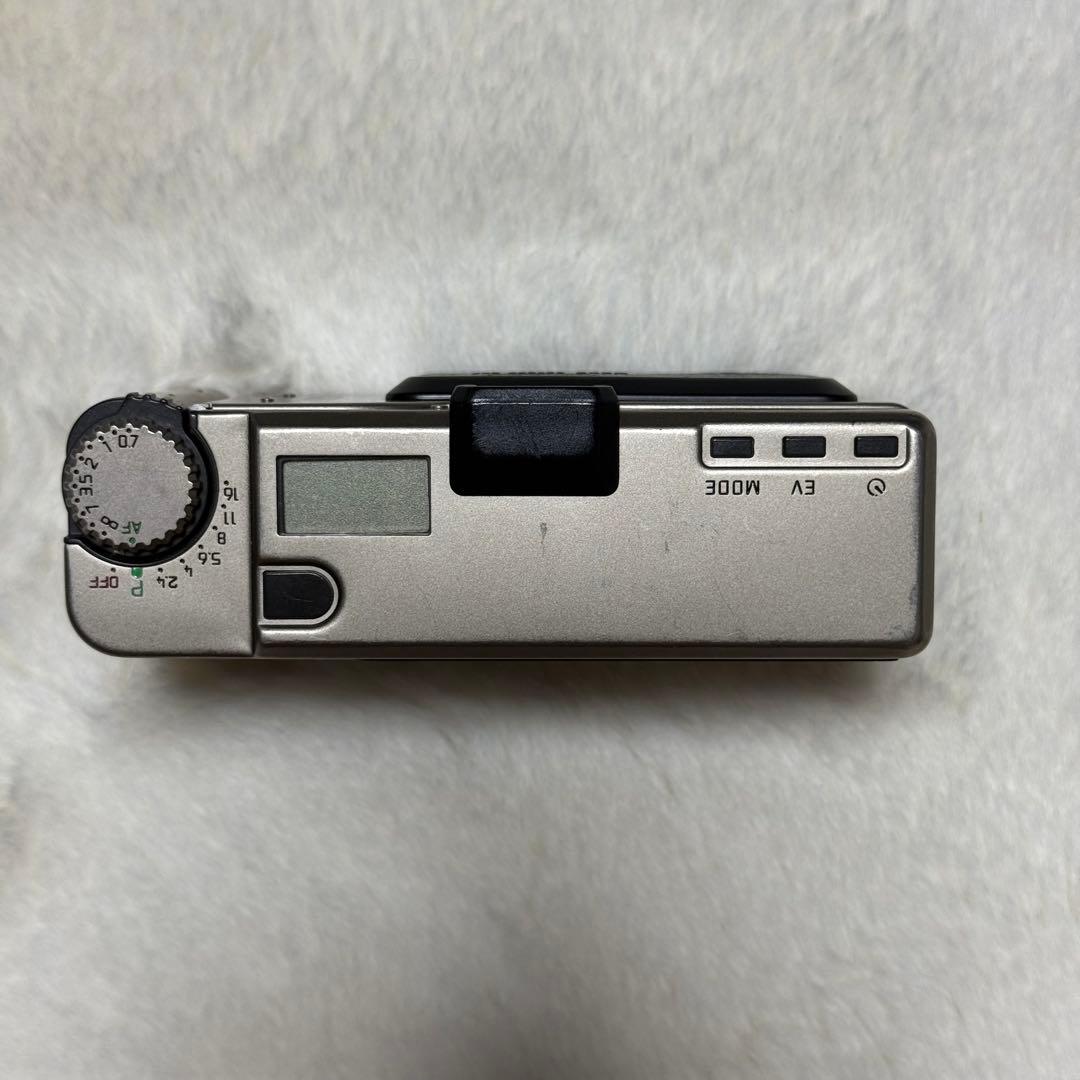 leica minilux フィルムカメラ E02