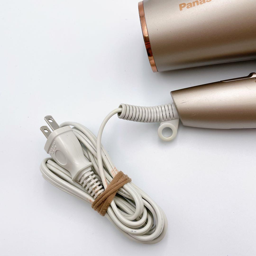 パナソニック ヘアドライヤー ナノケア 高浸透EH-CNA0E （2020年製）