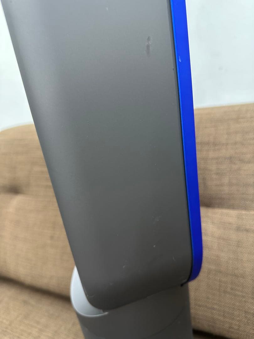 ⑥ Dyson AM07 cool タワーファン 羽根なし リモコン付 21年製