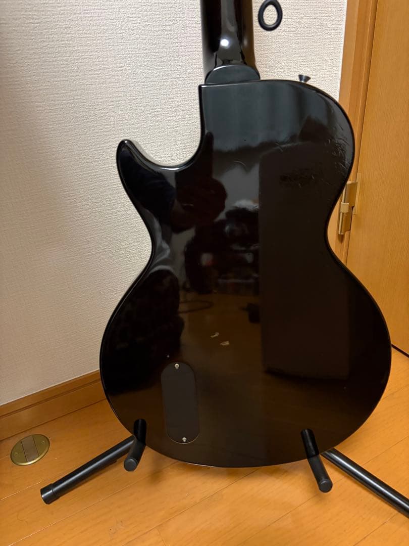 epiphone japan レスポールJr. LQシリーズ