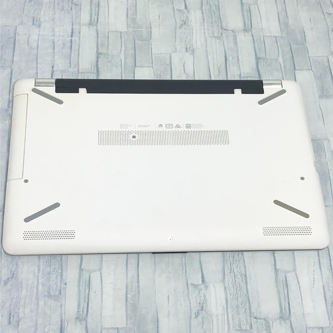 HP ノートパソコン本体★コスパ◎★Windows10搭載
