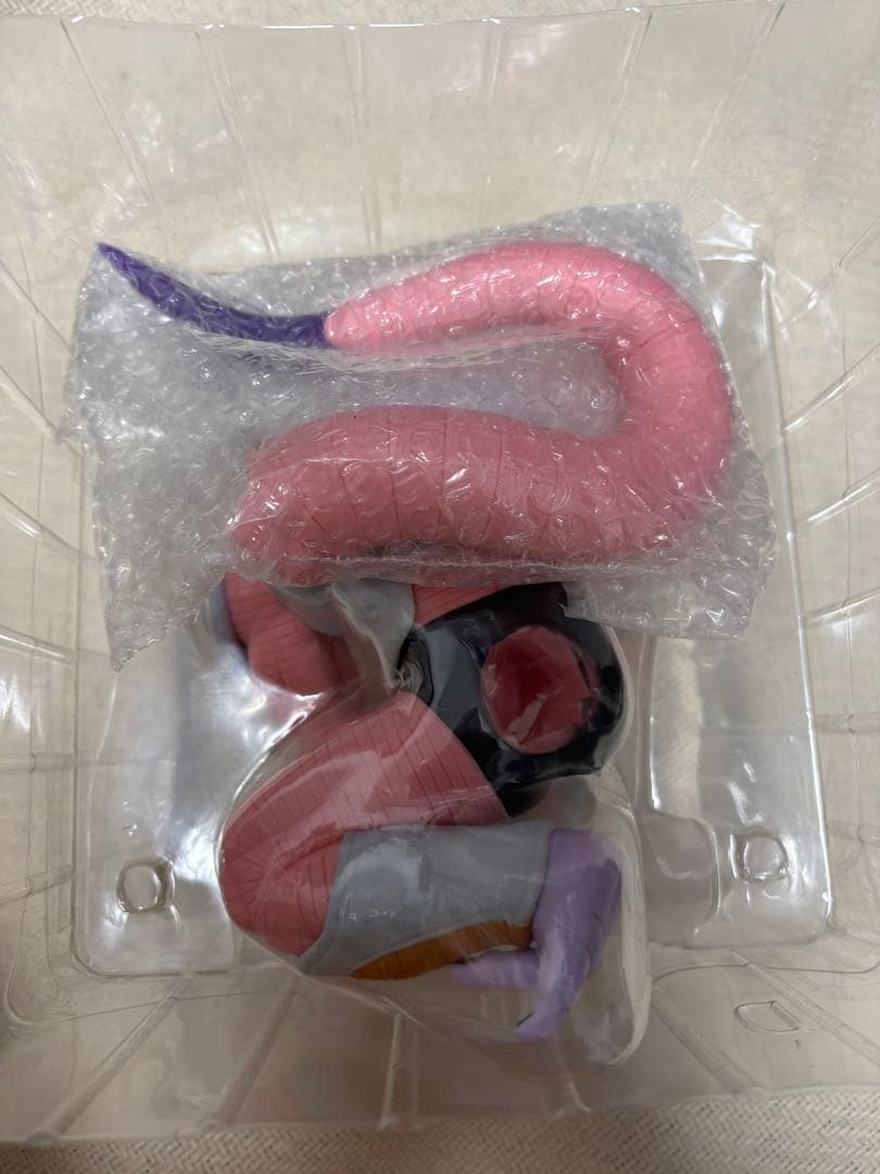 ドラゴンボール 一番くじ D賞 フリーザ 第二形態　即日発送　最終値下げにします