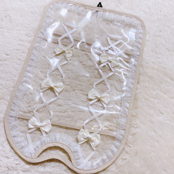 リリコランドセル ジュエル ハンドメイド ランドセルカバー