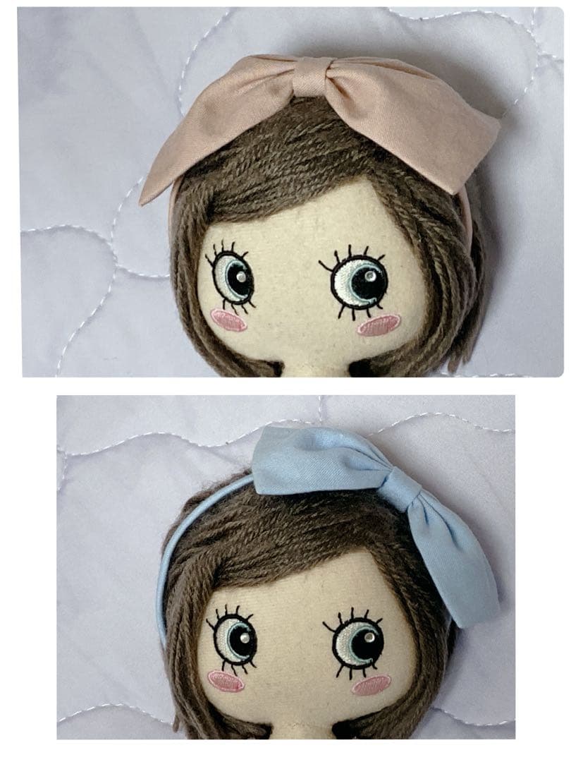 nao nao♡イルメール　ハッピードール　イーマリーちゃん