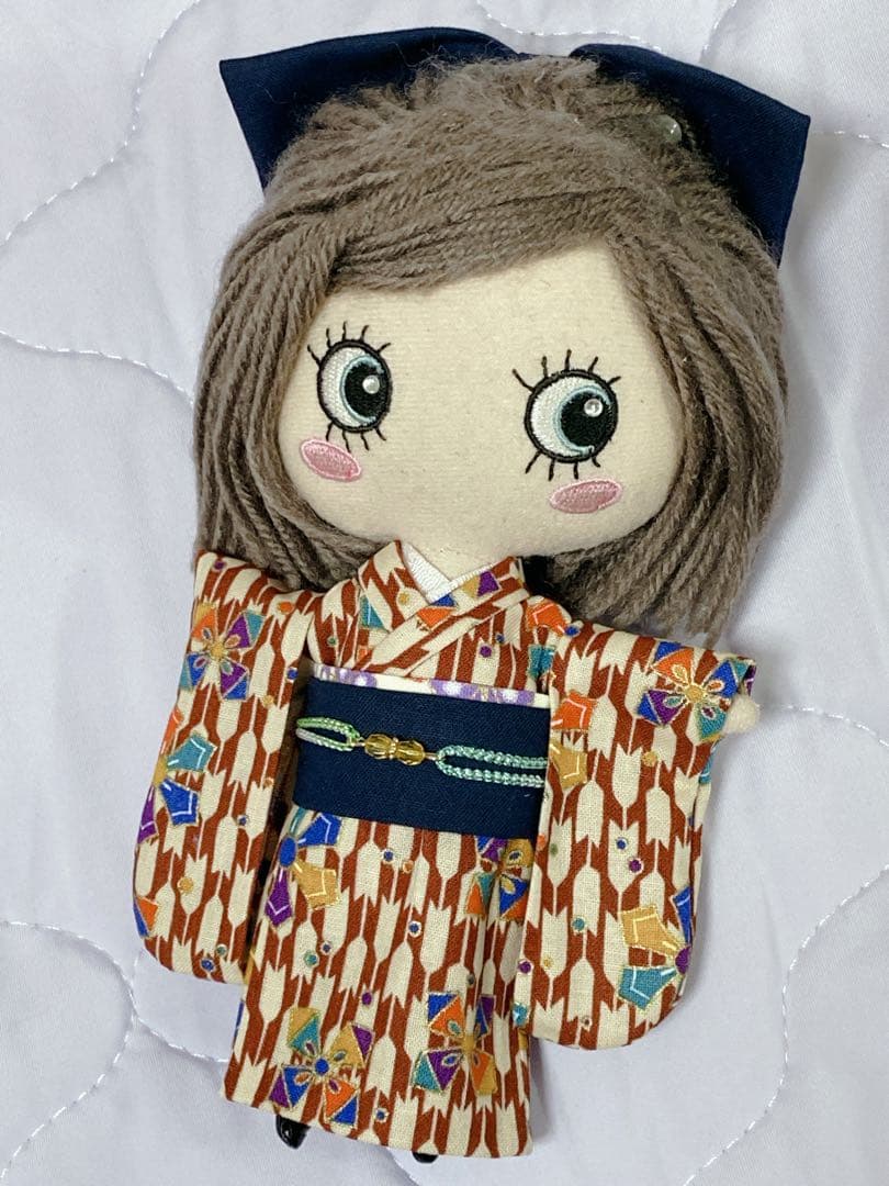 nao nao♡イルメール　ハッピードール　イーマリーちゃん