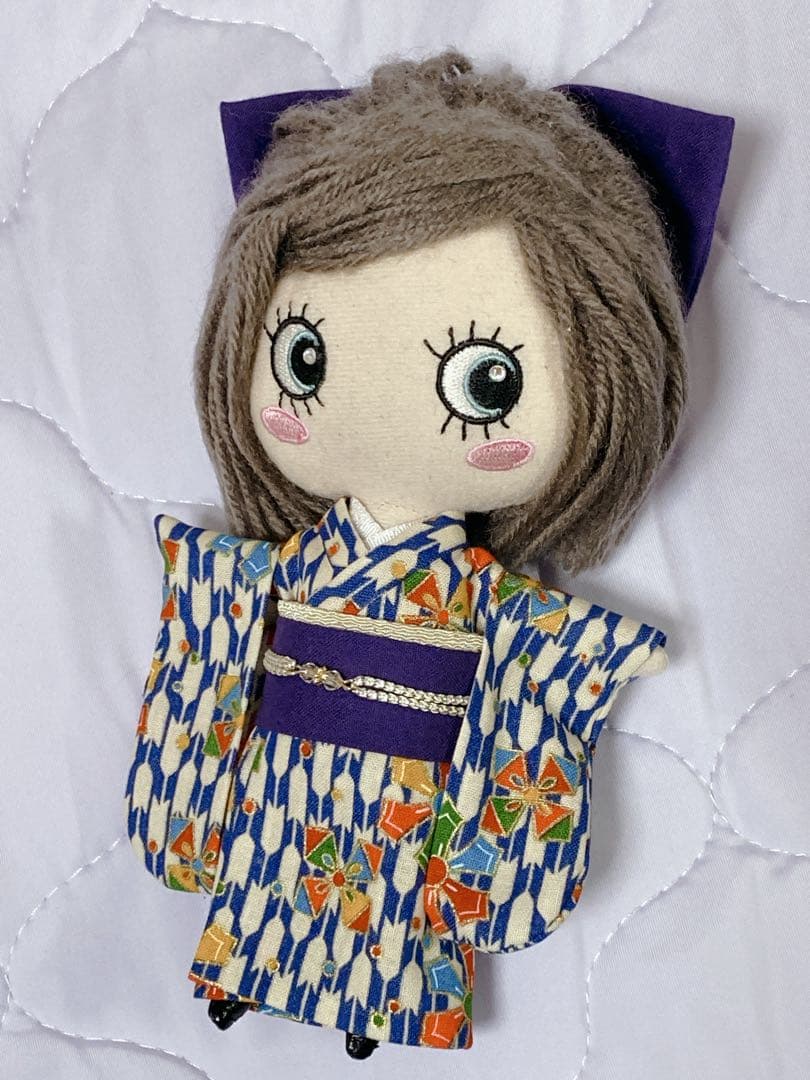 nao nao♡イルメール　ハッピードール　イーマリーちゃん